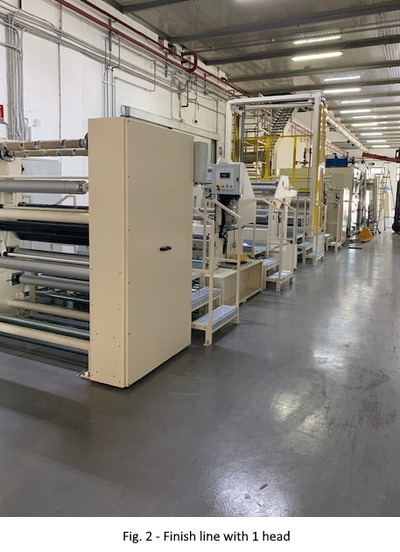 Ecofinish Ecofinish