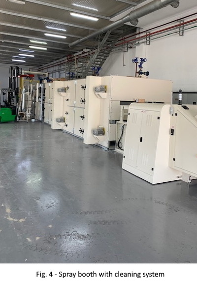 Ecofinish Ecofinish