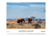 Calendario 2026