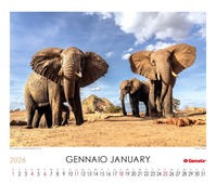 Calendario 2025