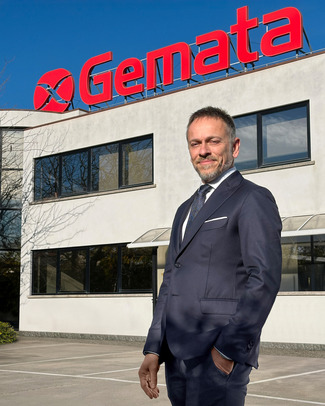 Gemata guarda al futuro con una nuova leadership