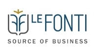 Le Fonti Awards 2018, Gemata eletta Eccellenza del