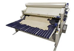 Starclean - Vista posteriore