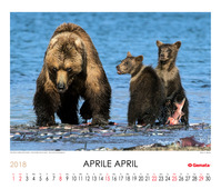 Aprile